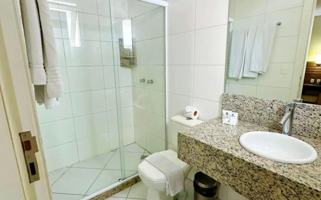 Umbu Hotel Porto Alegre