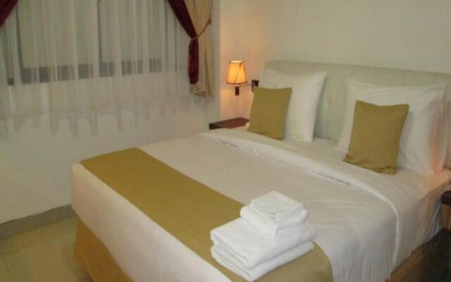 Kyo Service Apartment Jakarta