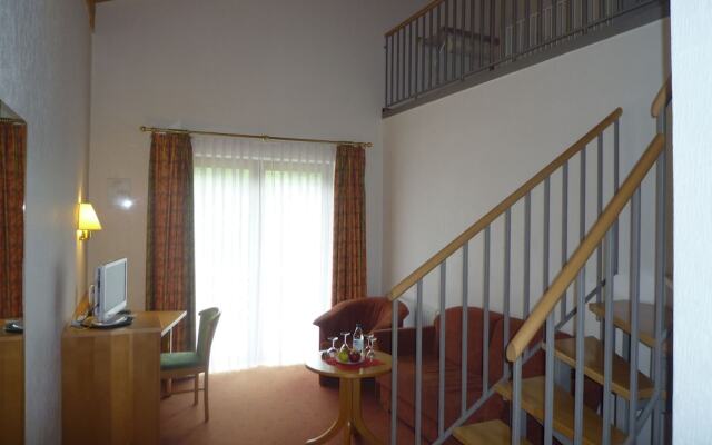 Familotel Villa Waldeck