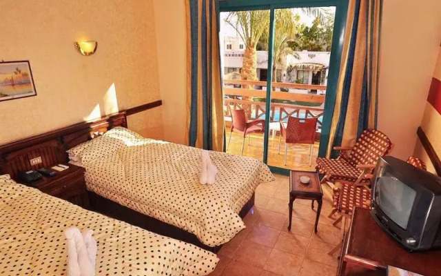 Ocean Club Hotel Sharm