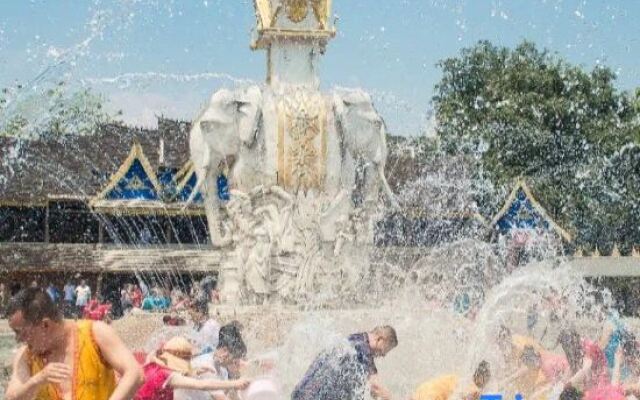 wushengJingyuan daizuyuan Branch)