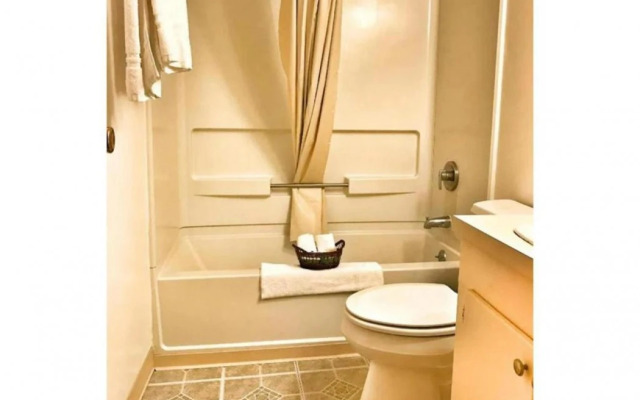 Adirondack Efficiencies Watertown