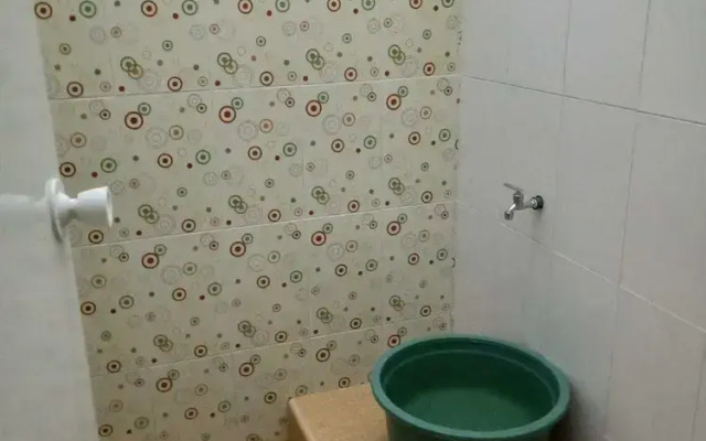 EXPRESS O 91901 Homestay Irish Irish