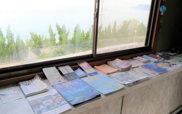 Setouchi Guest House Taiyo and Umi