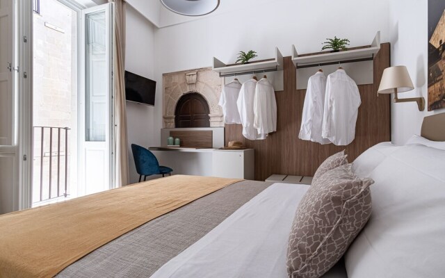 Palazzo Amalfitania by Dimore in Sicily