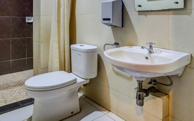 Hotel Trisula By OYO