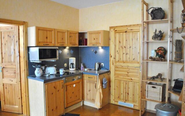 Ferienwohnung Warnemünde Altstadt (RC)