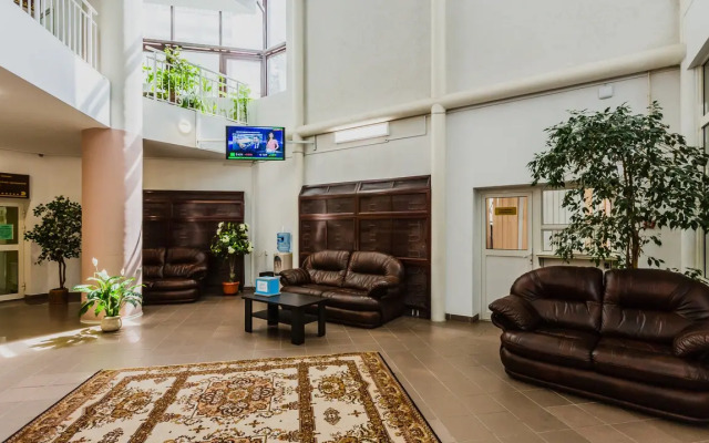 Borovoe (Vitebskaja oblast')