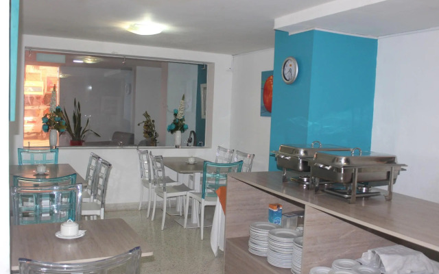 Hotel Monterrey