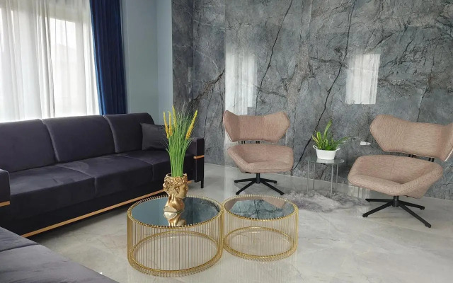 Apartament Lipowa