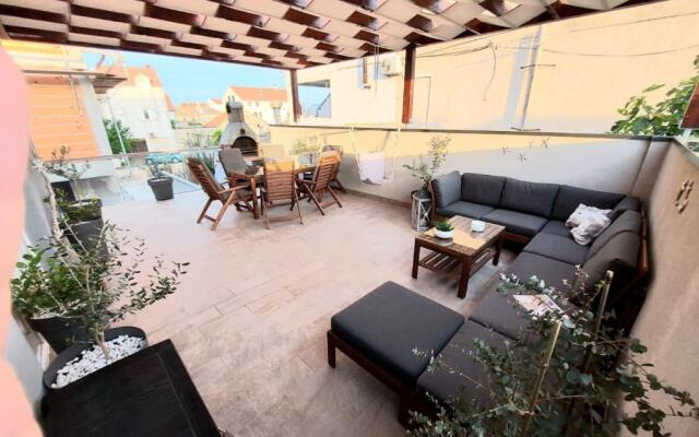 Apartman ANA