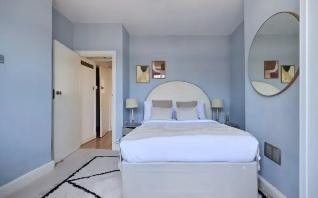 The Highgate Place - Pleasing 1bdr Flat
