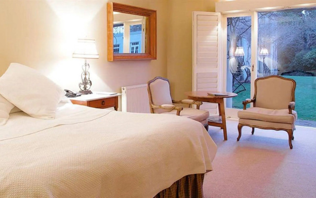 Milton Park Country House Hotel & Spa