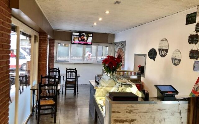 Hostal Univers
