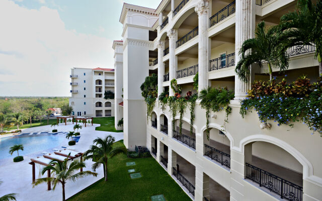 The Landmark of Cozumel