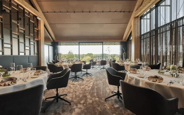 Der Öschberghof - Die 101 besten Hotels