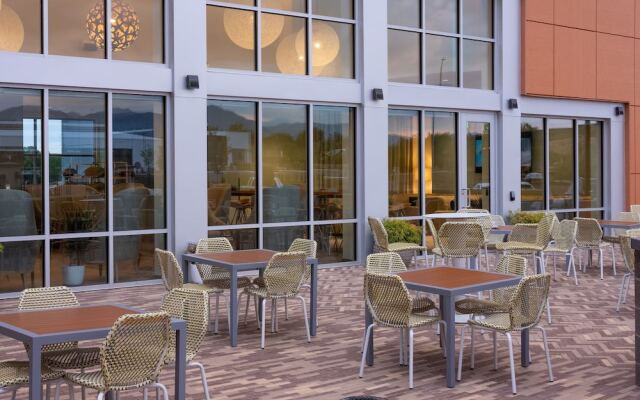 Element Boulder Superior