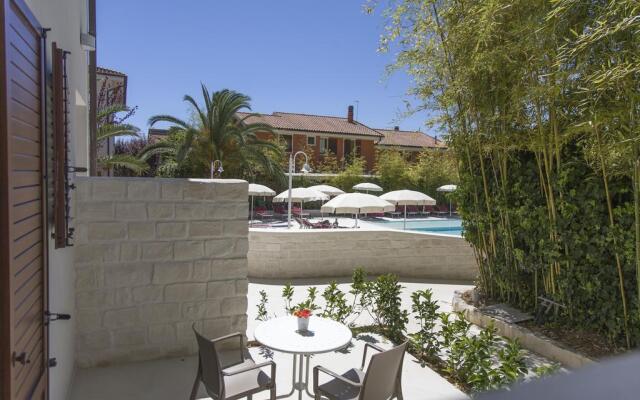 Hotel Giardino Suites&Spa