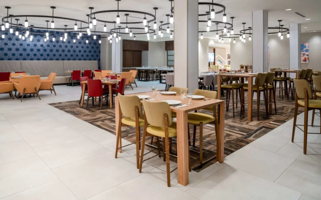 Hilton Garden Inn Brunswick