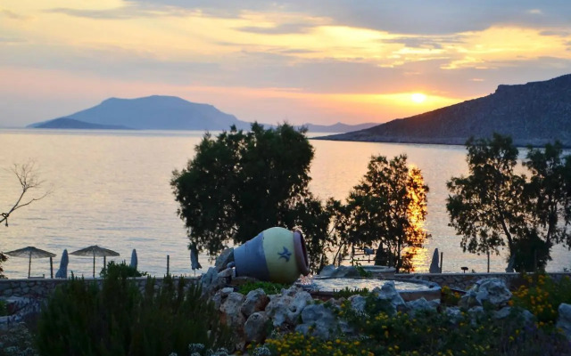 Villa Aristoteles