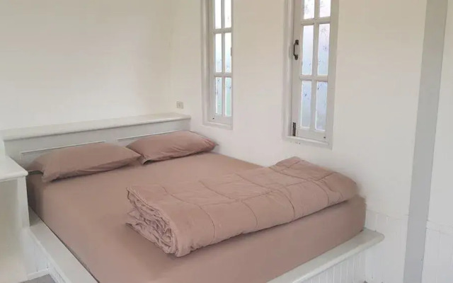 Mo Ao Sawan Khaokho Resort