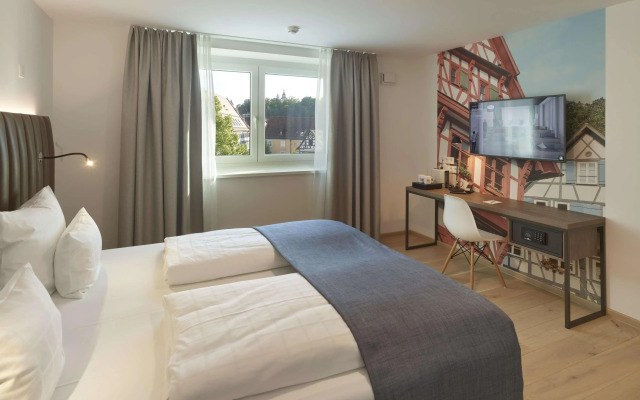 Aiden by Best Western Biberach