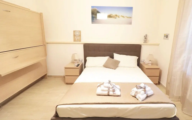 B&B Pietrarsa