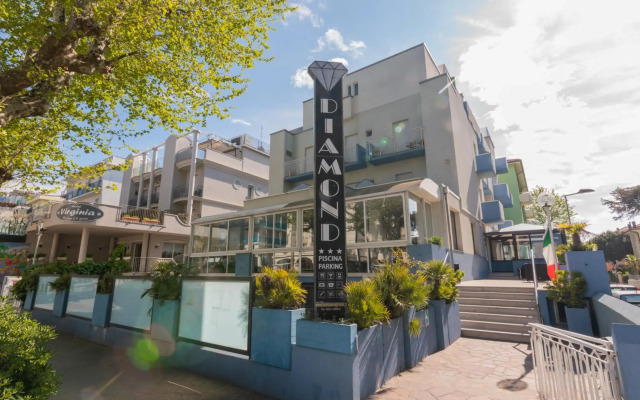 Hotel Diamond