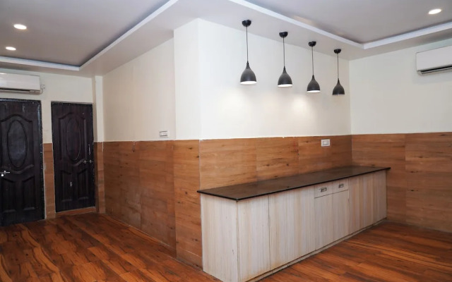 Happy Stay by OYO Rooms