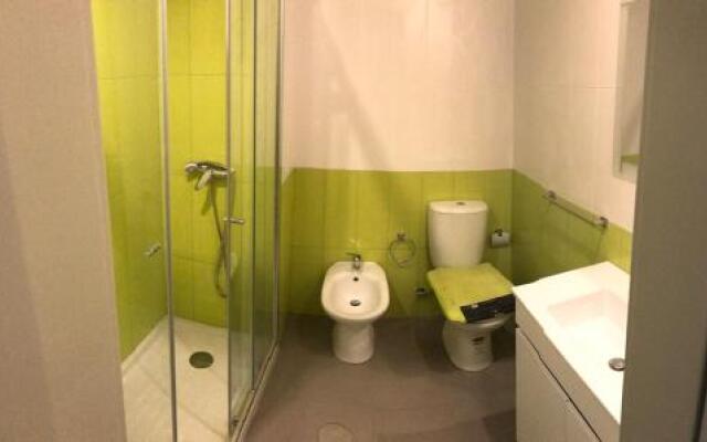 APARTAMENTOS SOLMAR 15º