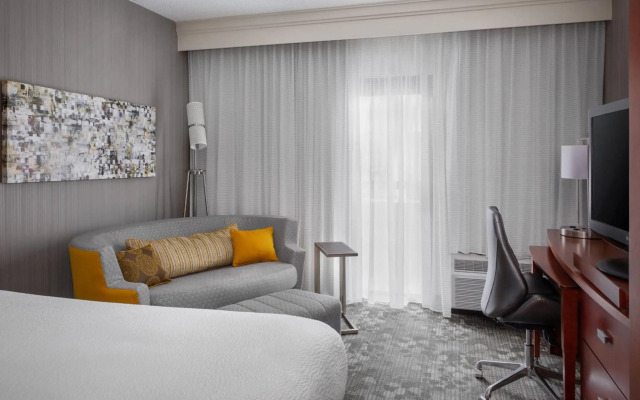 Courtyard by Marriott Philadelphia Willow Grove