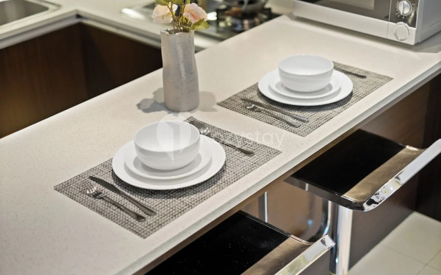 Brunel by Kozystay - Pondok Indah