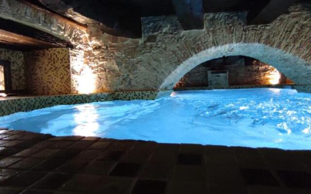 Palazzo Cherubini - Pools & Wellness