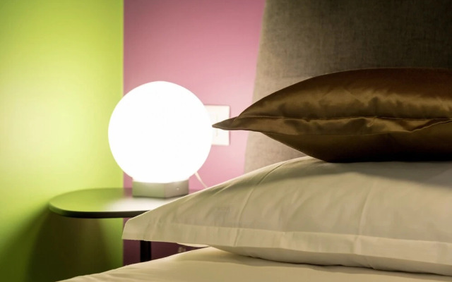 Annies stone studio & room
