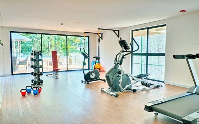 Arborea Flats by Corporate Stays