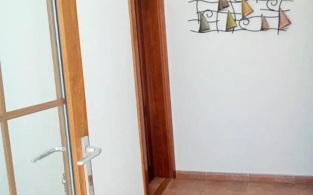 Apartamento Alma
