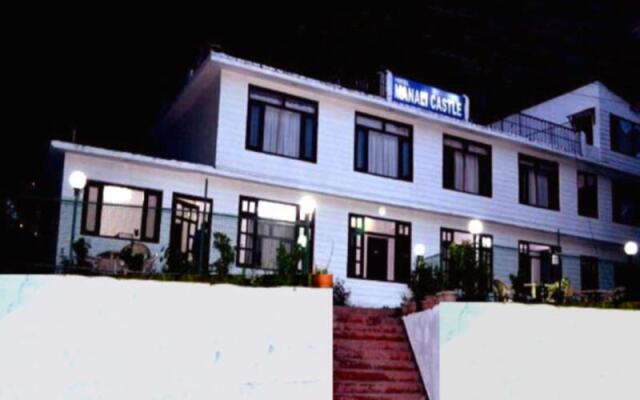 Hotel Manali Castle