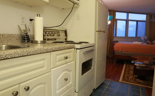 Alisa Guest Home - Suites