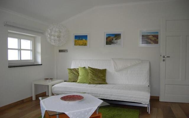 Ferienhaus Binz
