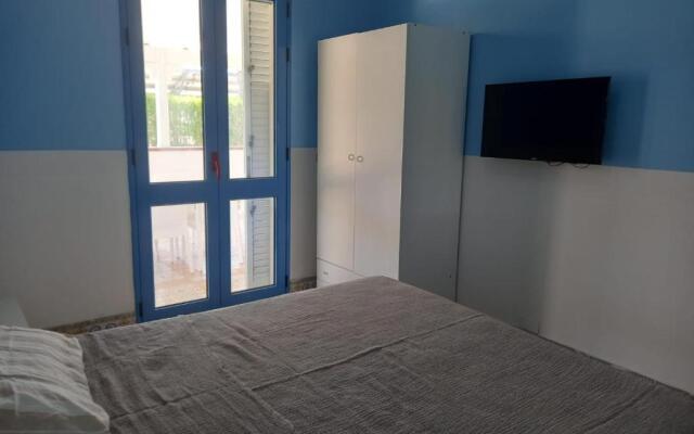 Dimora Angelina - 20 m dalla spiaggia