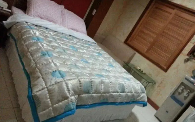 Kumho Motel Busan