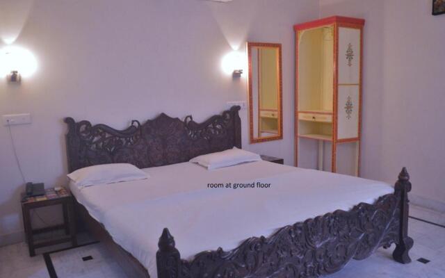 Rigmor haveli