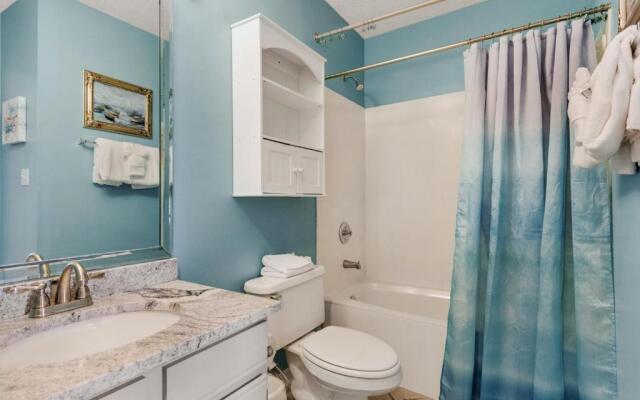 Maravilla Condominium 3401