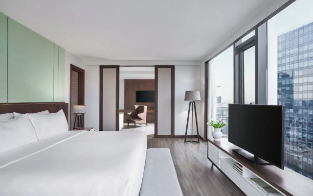 Signature By M Village Le Thanh Ton