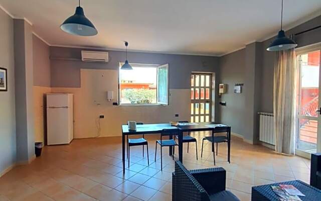 Bed  Breakfast Neapolis