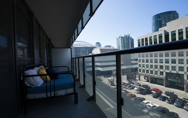 Applewood Suites - Luxury 3 BDRM