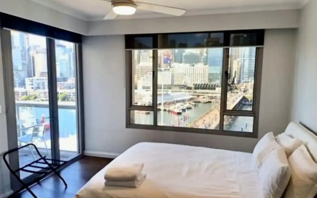 Two bedroom Apartment in  Australia