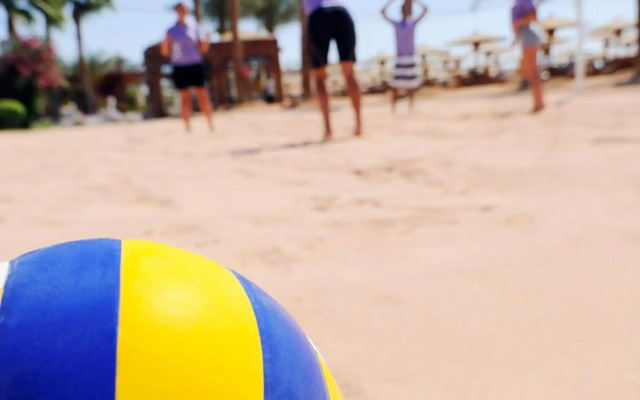 Naama Bay Promenade Beach Resort by Accor