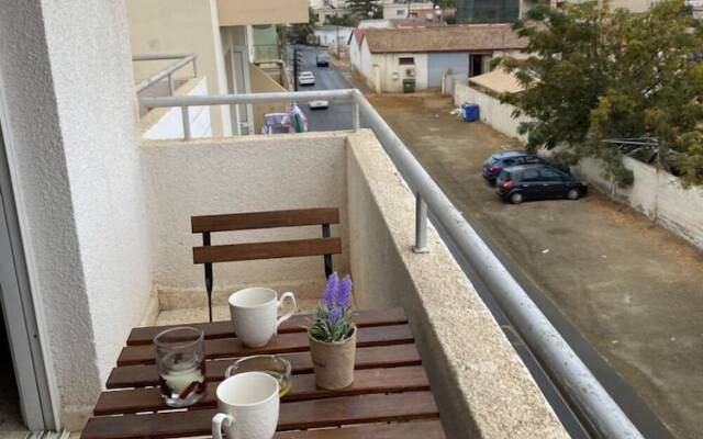 Larnaca Comfort Rooms