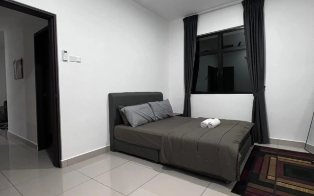 Cinta Staycation Desaru 3B2B POOL